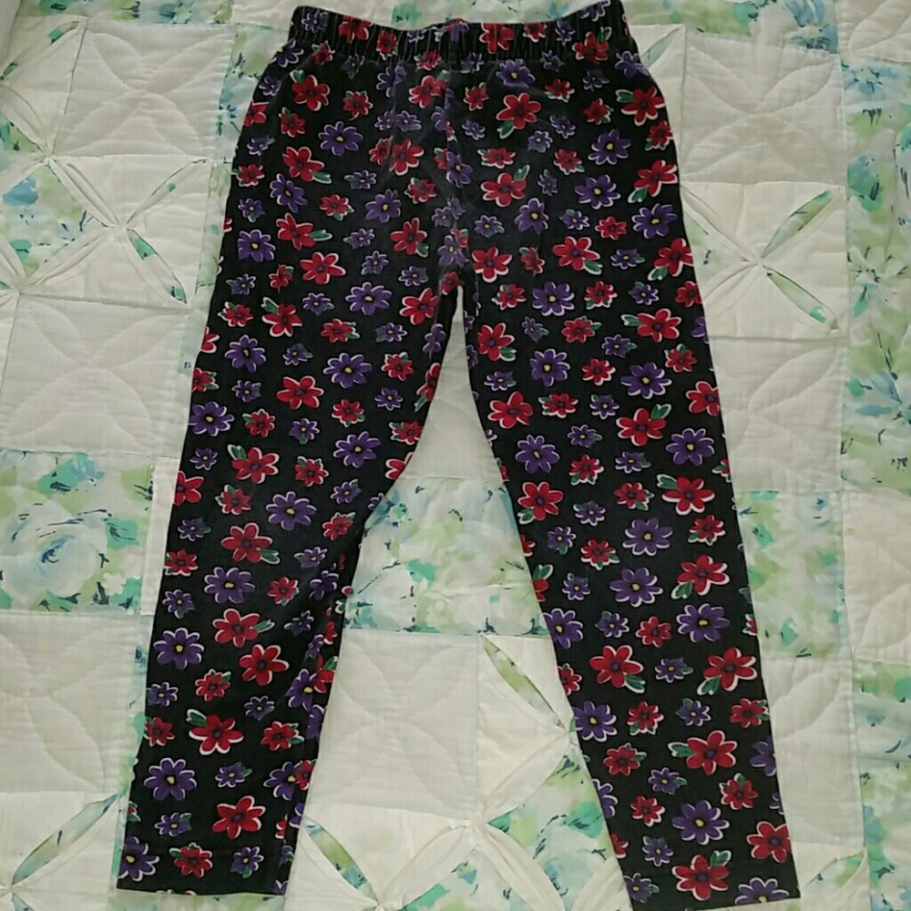OshKosh B'Gosh leggings